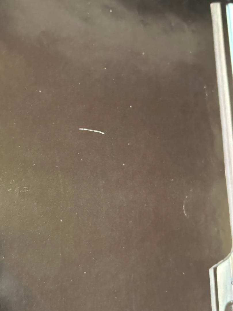 ダーティーハリー5 USオリジナル映画ポスター