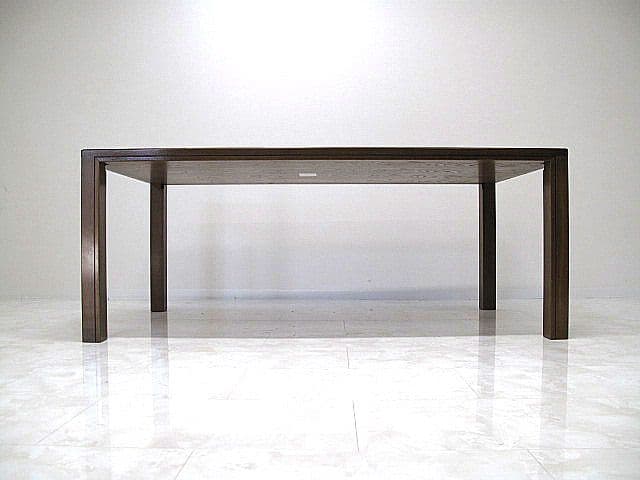 【展示品】カリモク ドマーニ モーガントン ダイニングテーブル　29万円