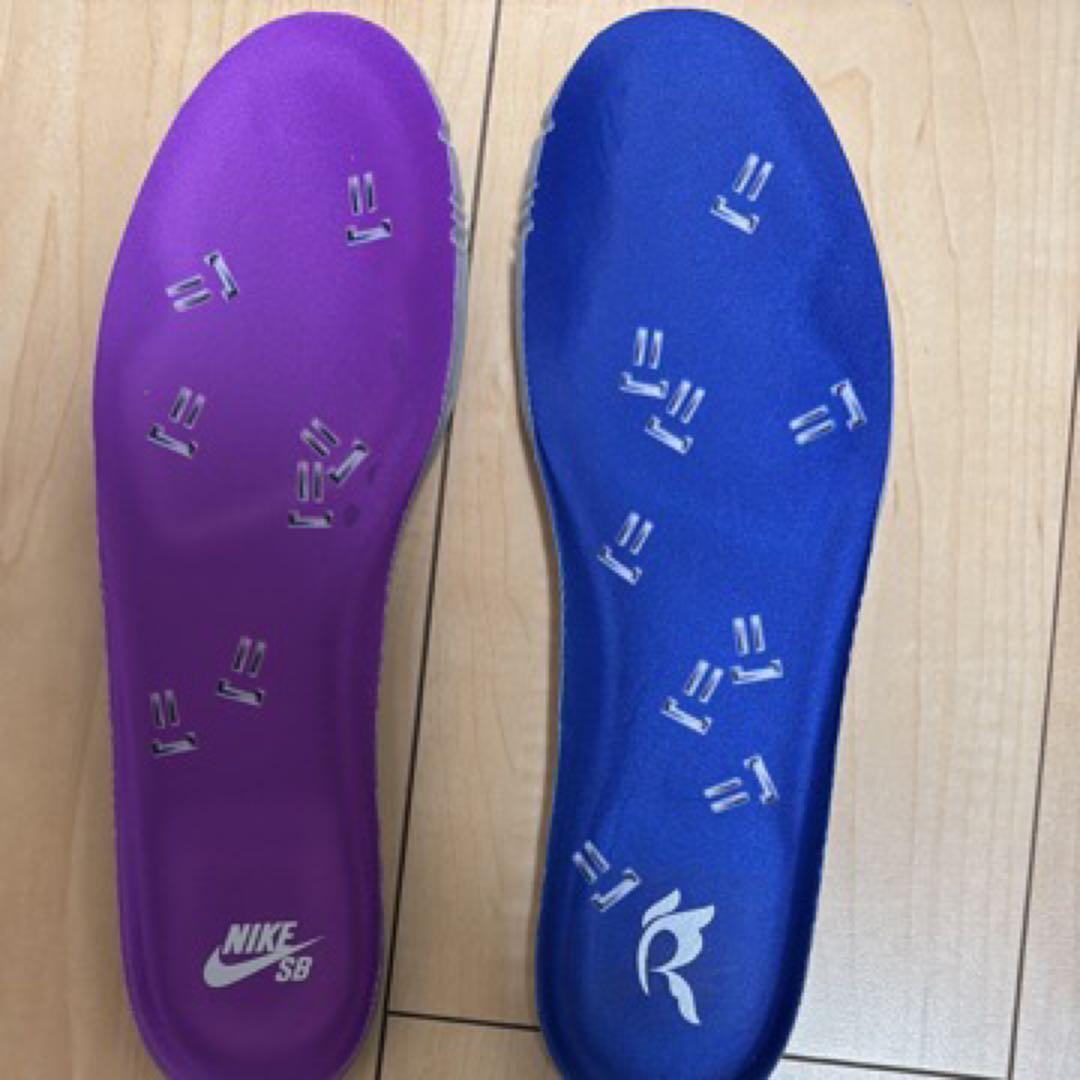 Rayssa Leal × Nike SB Dunk Low PRM 25.5