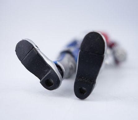 メガハウス「超人機メタルダー」ACTIONWORKSTOEI HERO 現状品