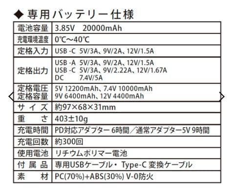 ワークマン　ウィンドコアアイス×ヒーターペルチェベストPRO2　804