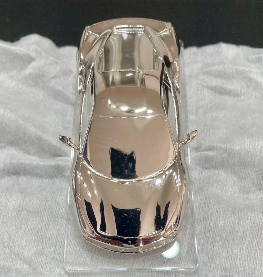 オーナー限定非売品　フェラーリキーボックス　488GTB