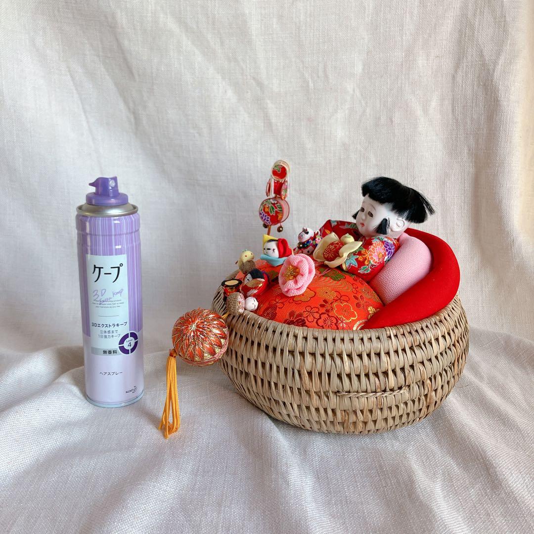 大型　出目子ちゃん♪