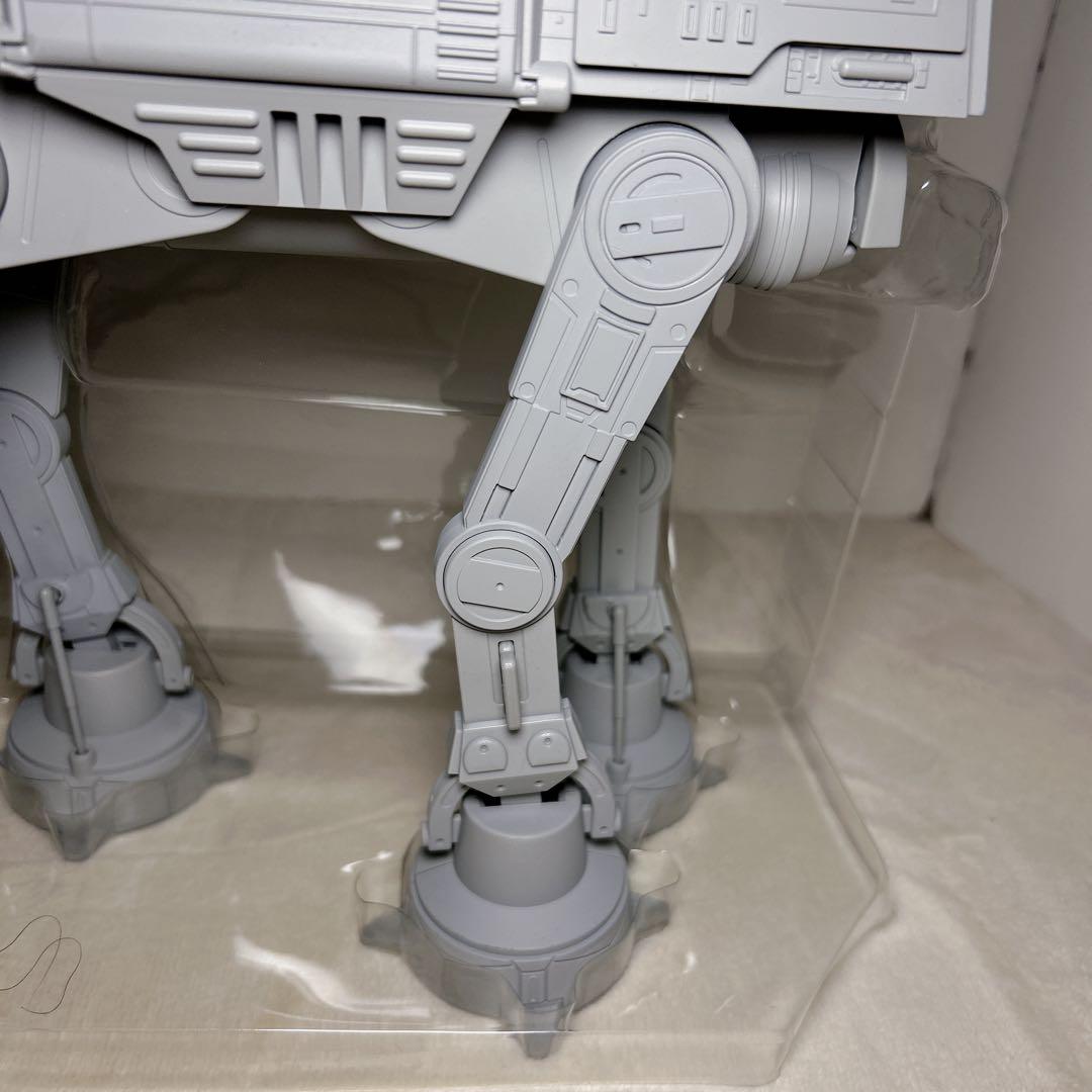 ニック様 スター・ウォーズ AT-AT マルチスタンド 1/72 スケール