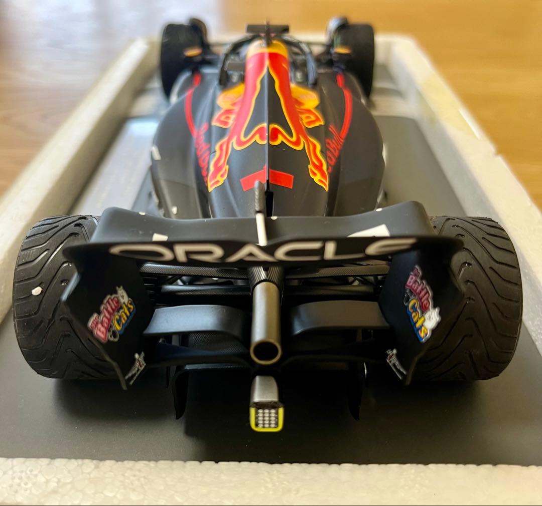 BIDBUY公式アカウント01専用 レッドブルホンダ M.フェルスタッペン 日本