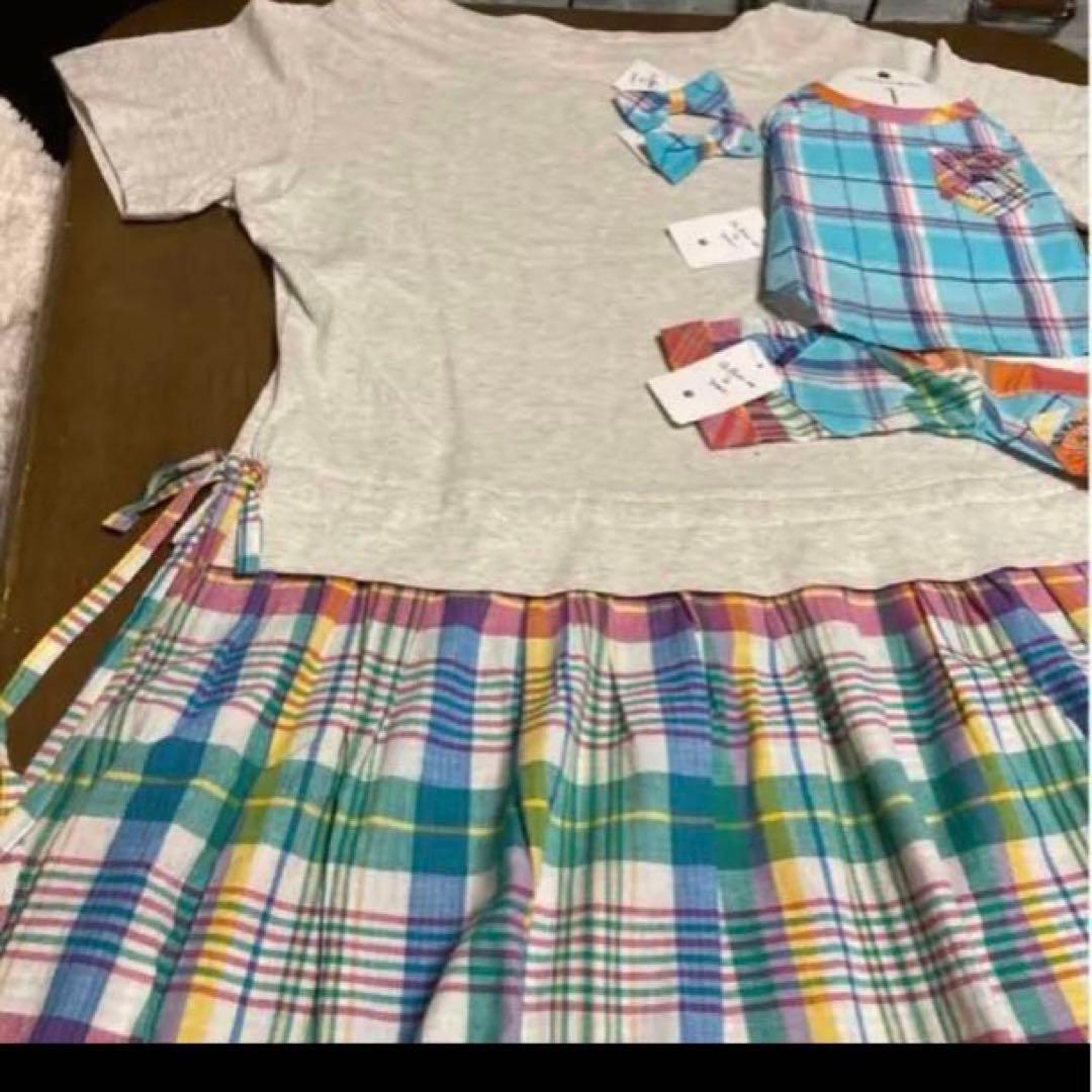 アズノウアズデワンママペア as know as de wan ママとお揃いシリーズ