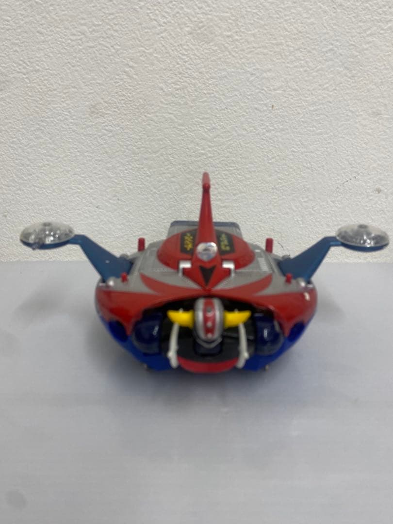 超合金 UFOロボ グレンダイザー