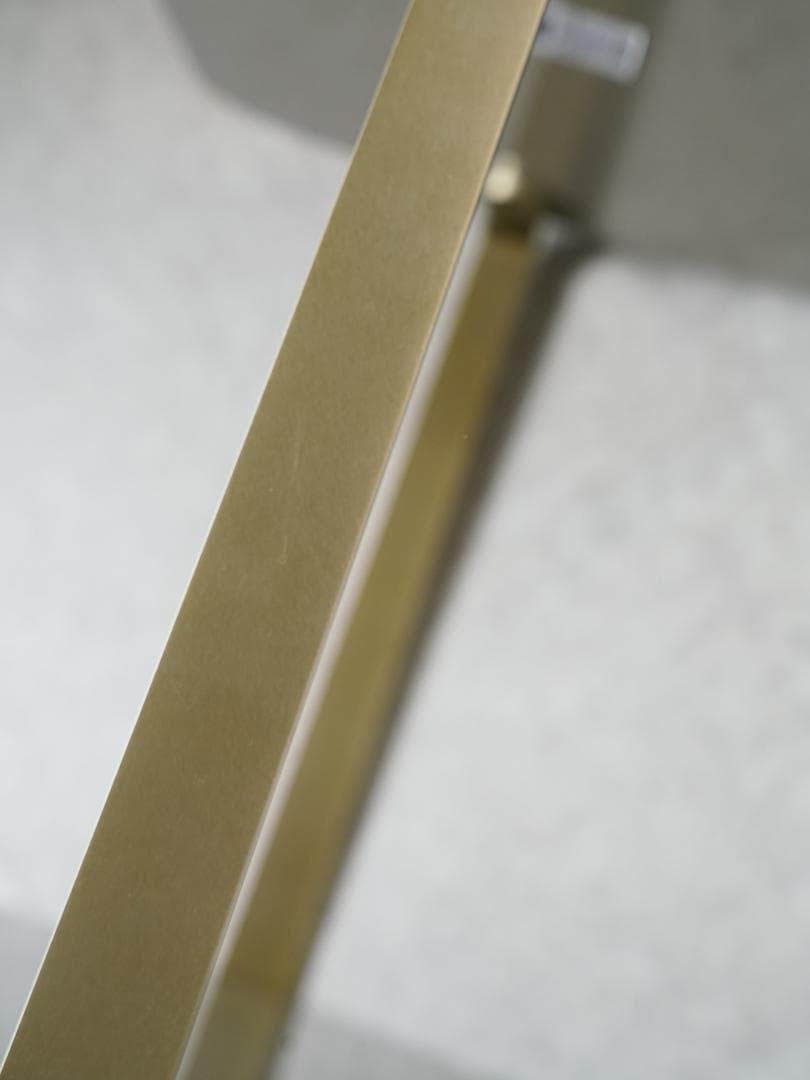 alflex社 廃盤 \"GRAN\" サイドテーブル イタリアモダン