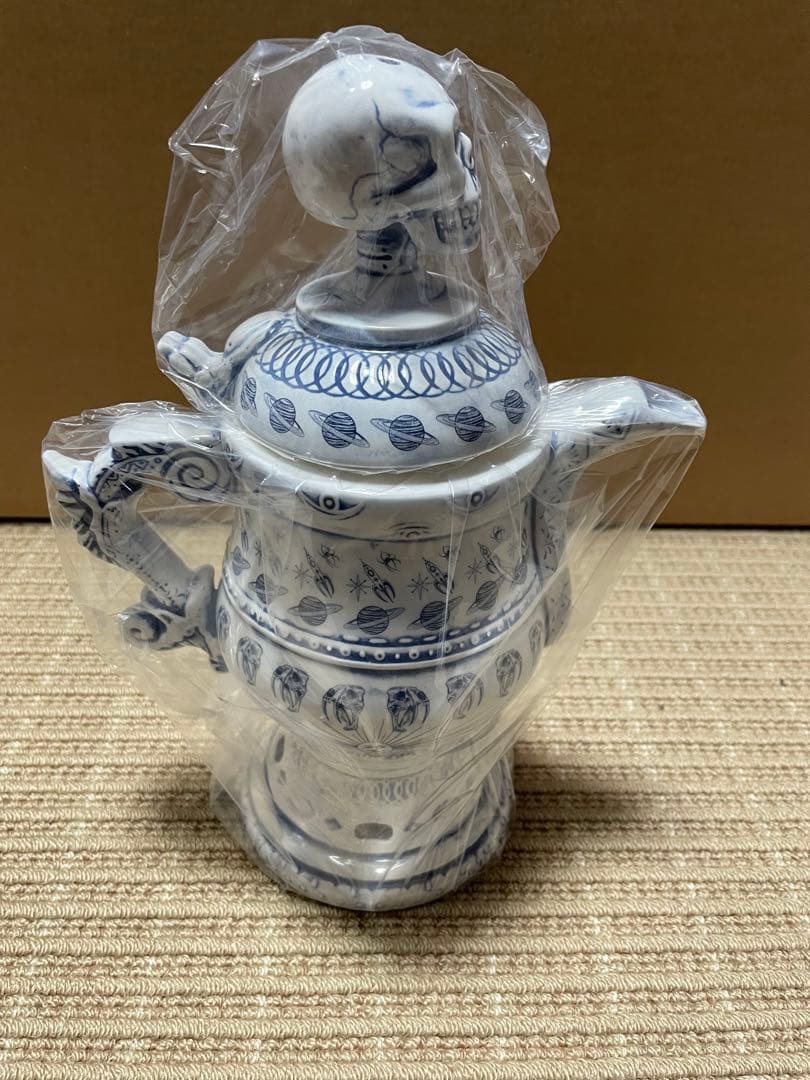 小物 NEIGHBORHOOD Dr.WOO INCENSE CHAMBER