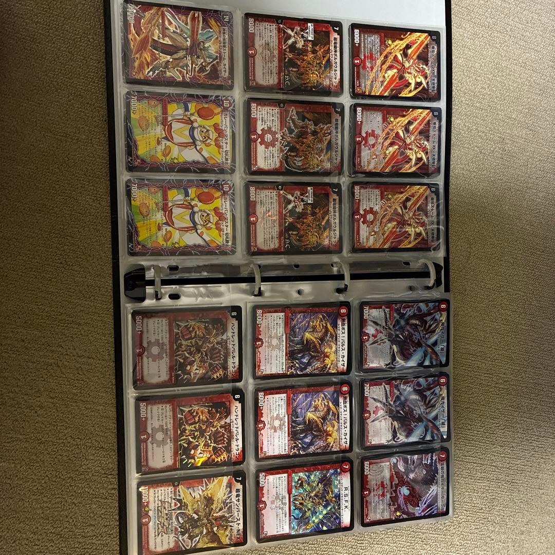 デュエマまとめ売り