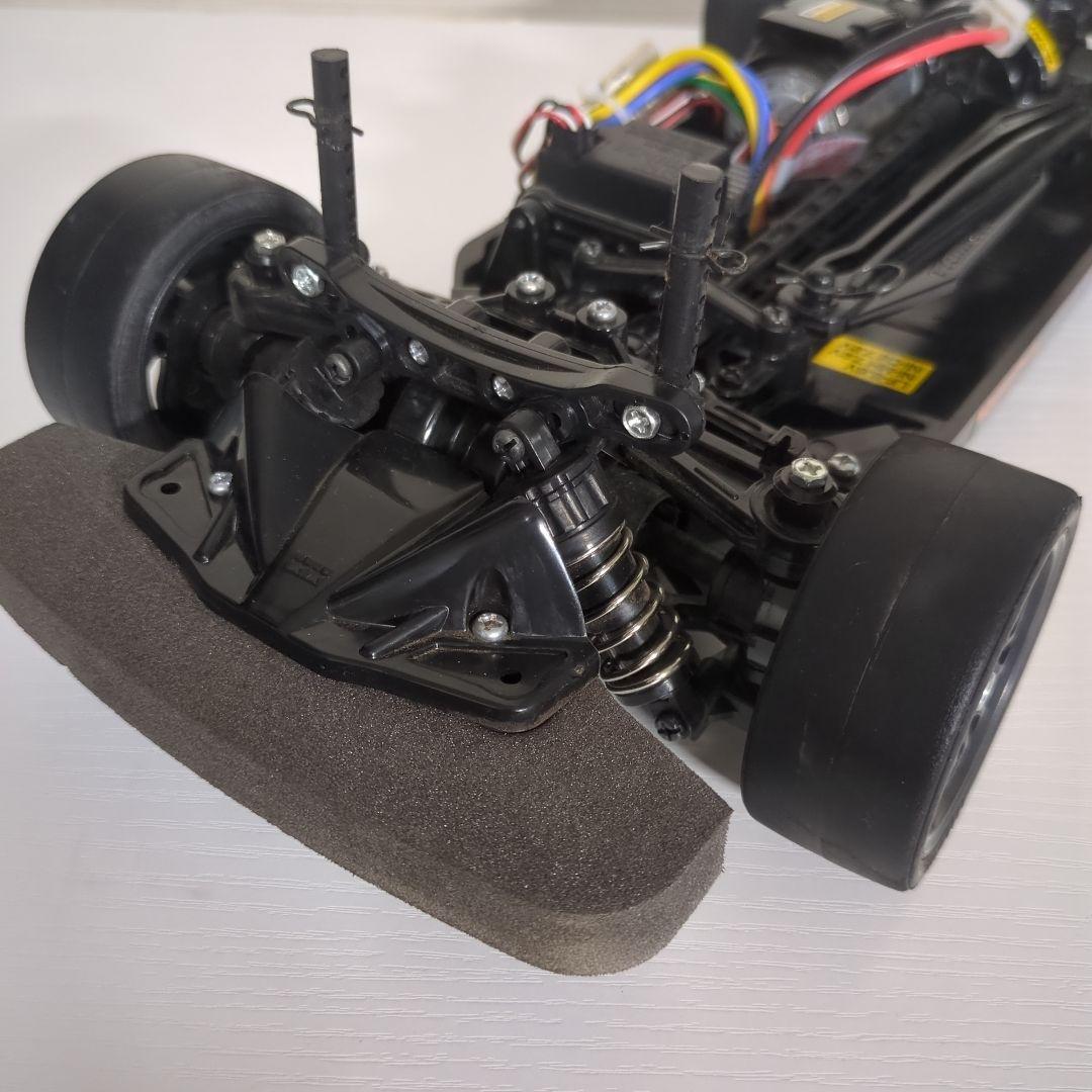 タミヤ　ラジコン　STI　XBシリーズ