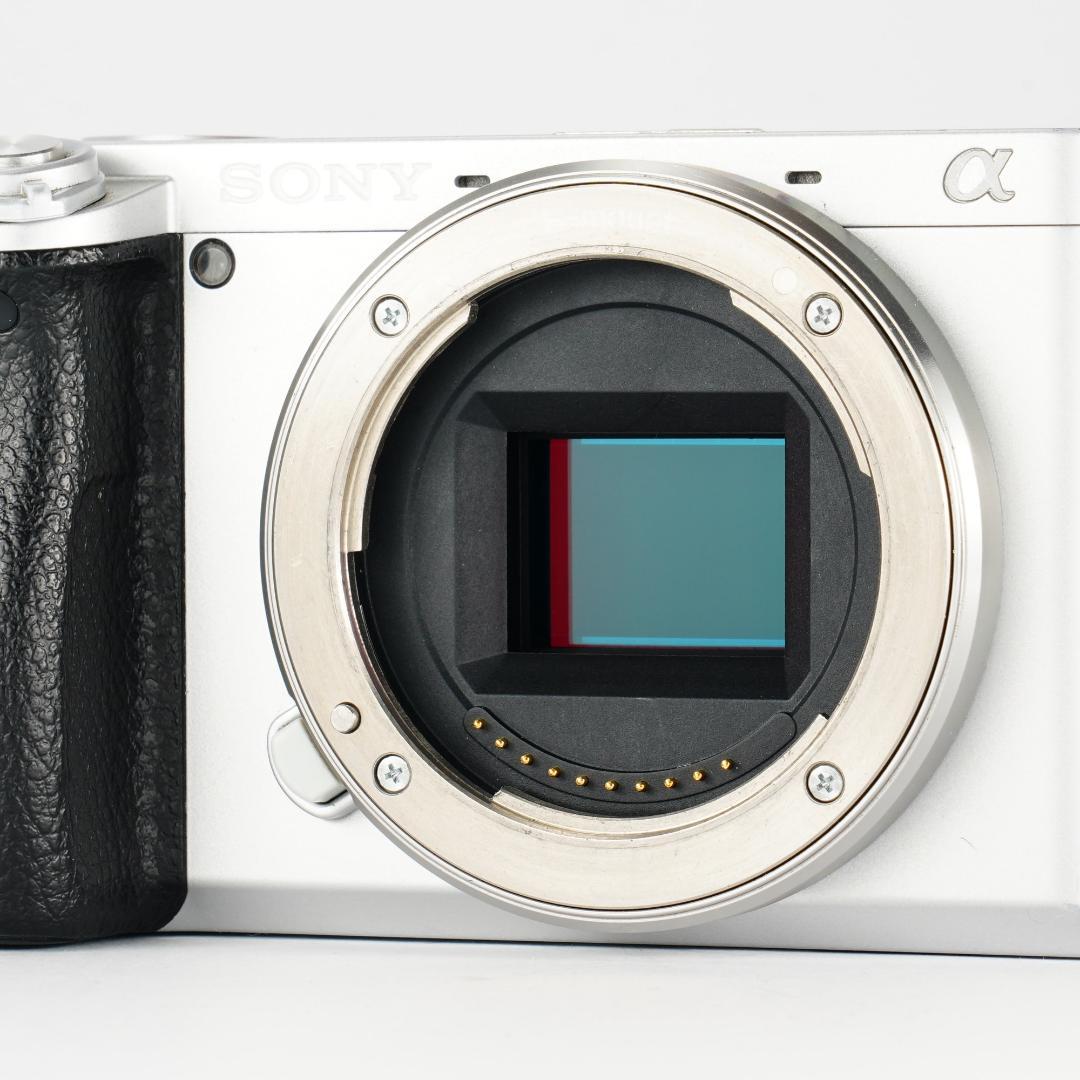 2度と戻らない瞬間を美しく、最高カメラ SONY α6400 ミラーレス 861