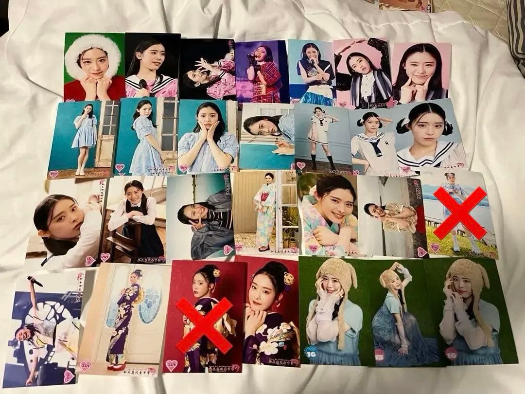 私立恵比寿中学 えびちゅう 風見和香 生写真