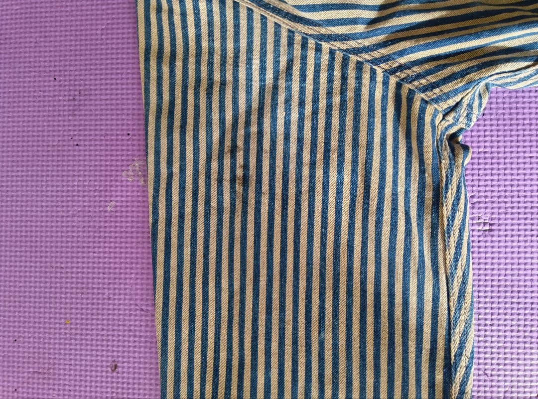 B*N様 BIG MAC ヴィンテージ