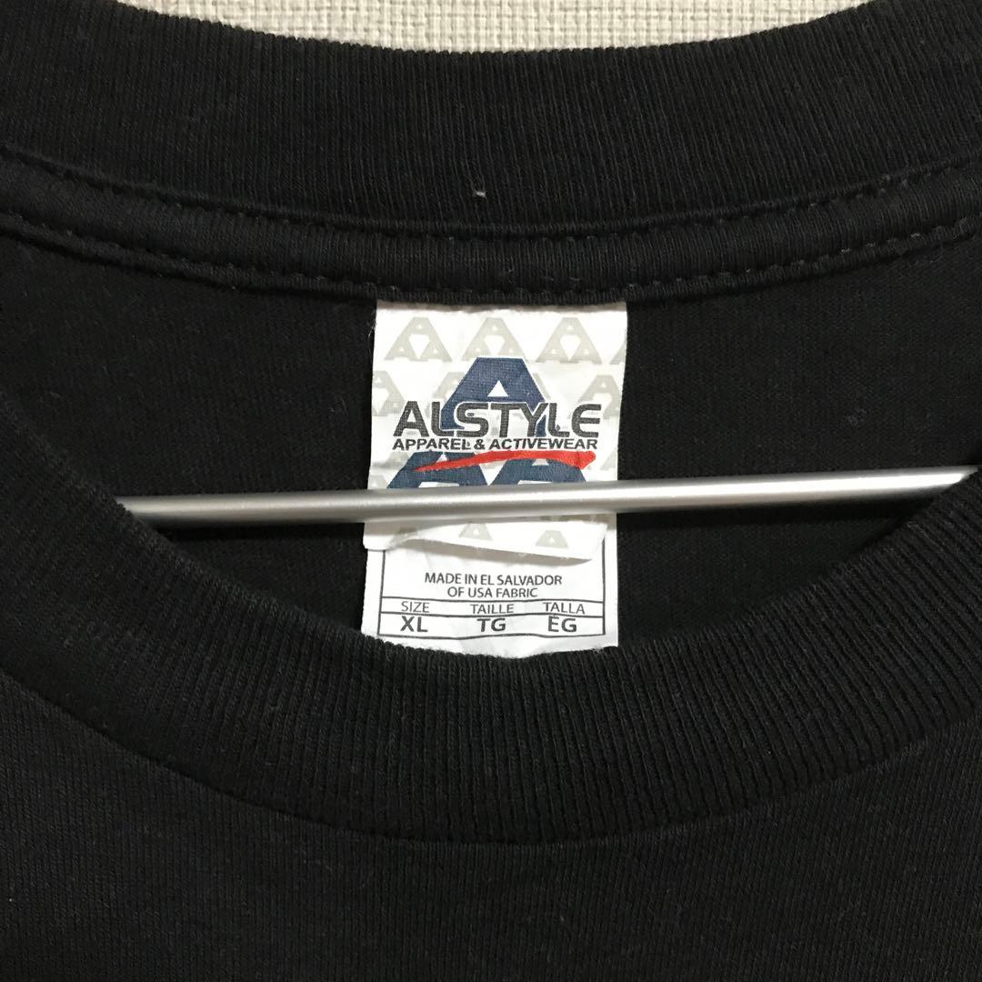 CHARLES MINGUS gear inc JAZZ ヴィンテージ XL｜gear inc 90s