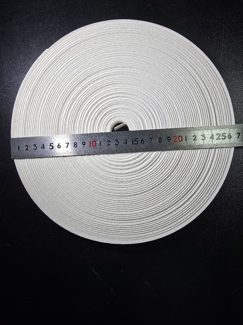 クラフトバンド １本幅玉巻き 詰め合わせ　ハマナカ　M's Factory