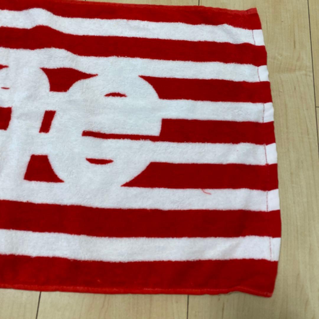 新品未使用Supreme Flag Towel12SS 保管ジミあります‼️ - メルカリ