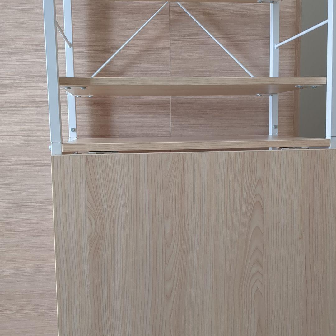 バタフライ式テーブルラック TABLES(タブレス)