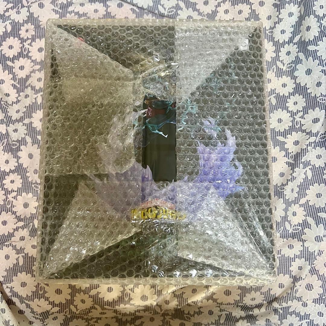 黒デク フィギュア コトブキヤ ARTFXJ 緑谷出久 ヒロアカ 未開封