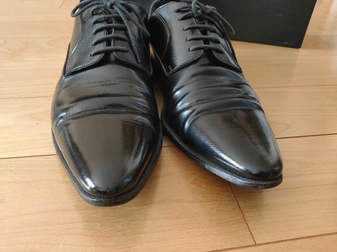 DOLCE&GABBANA ドルチェ&ガッバーナ ドレスシューズ