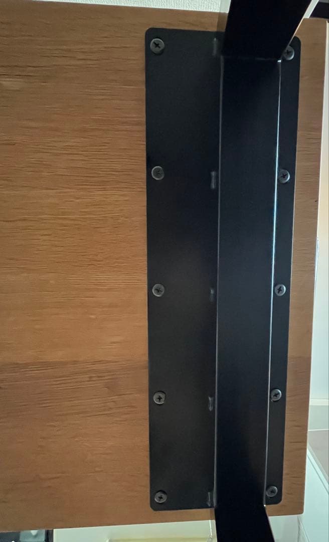 MASTERWAL マスターウォール　テーブル　無垢　WILDWOOD