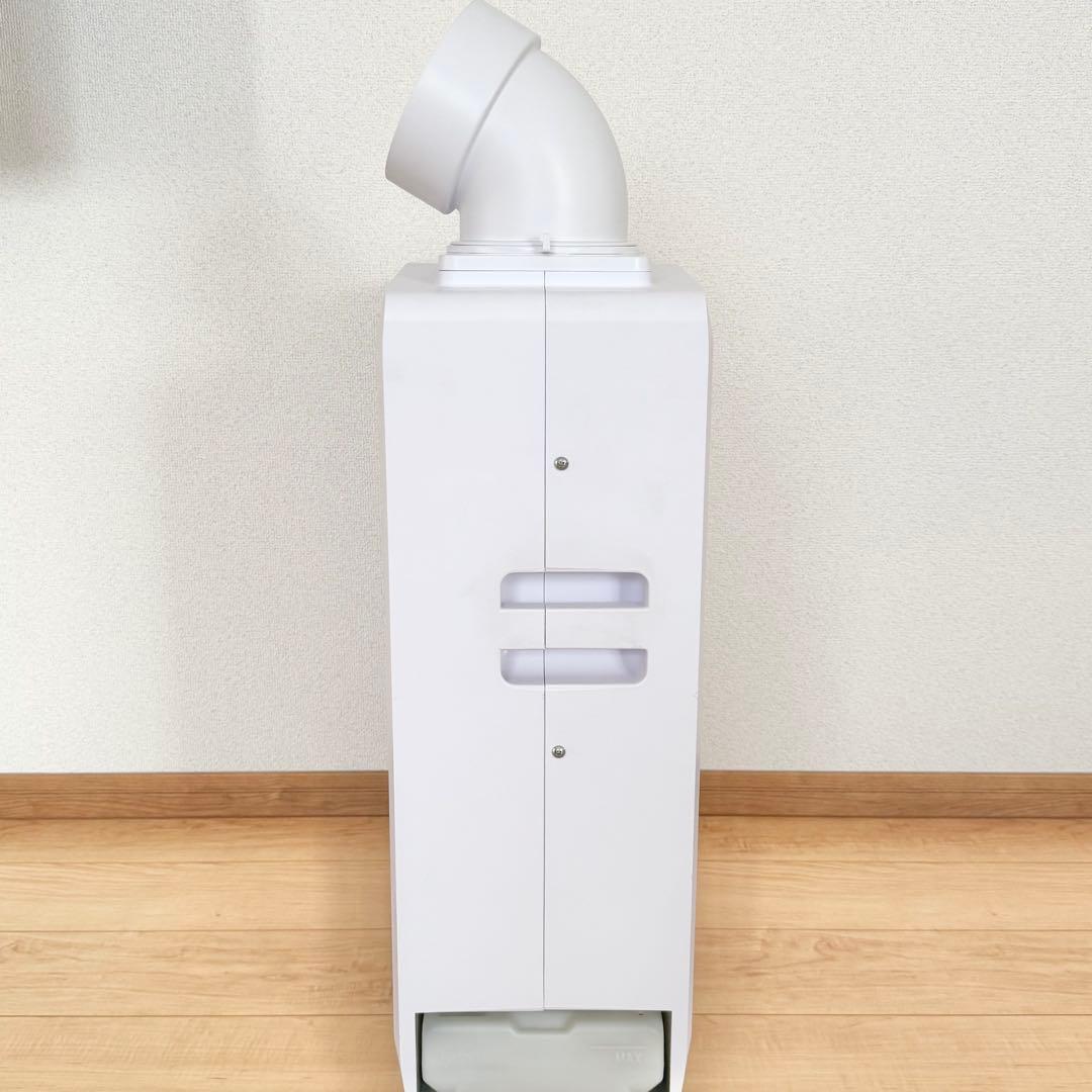 送料込 スイデン スポットエアコンクールスイファン SS-16MZW-1