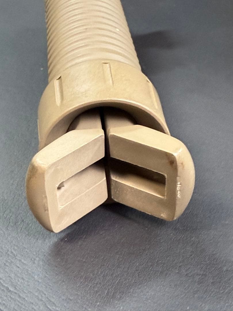 GPS グリップポッドPTW DAS DNA VFC MWS に