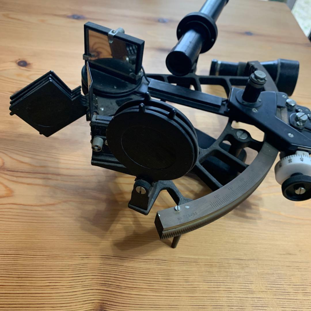 アンティーク 航海用 測定器の通販はau PAY マーケット - 輸入雑貨の