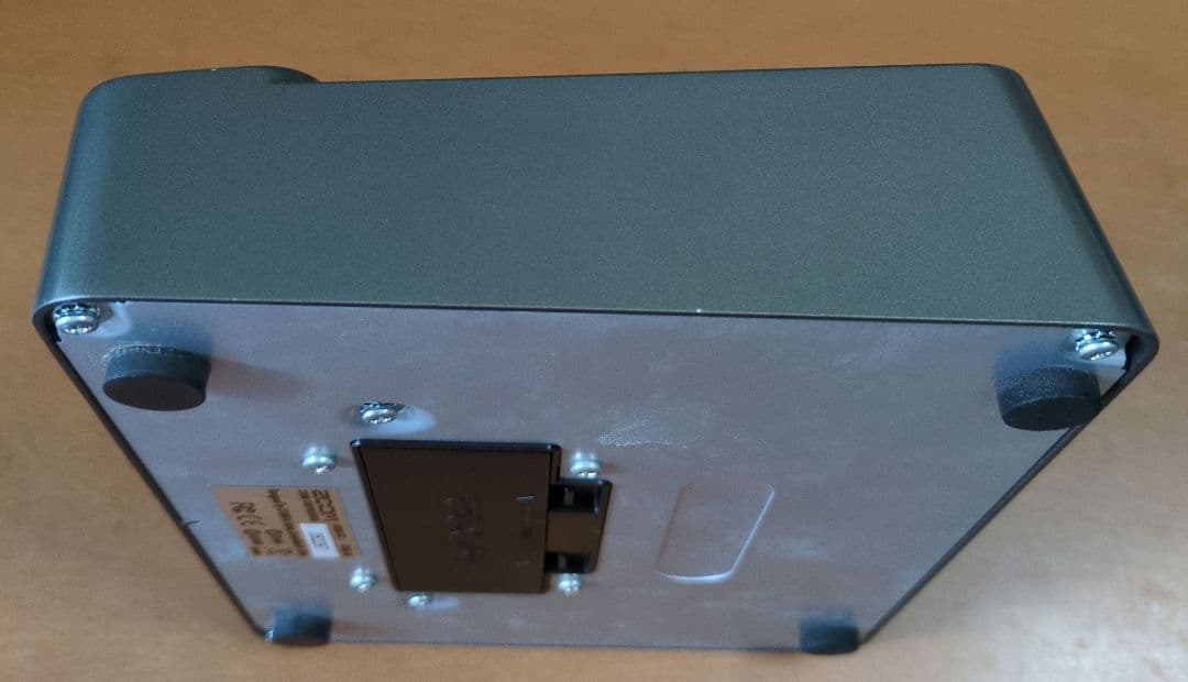 ZOOM G3 マルチエフェクター　箱　アダプター付