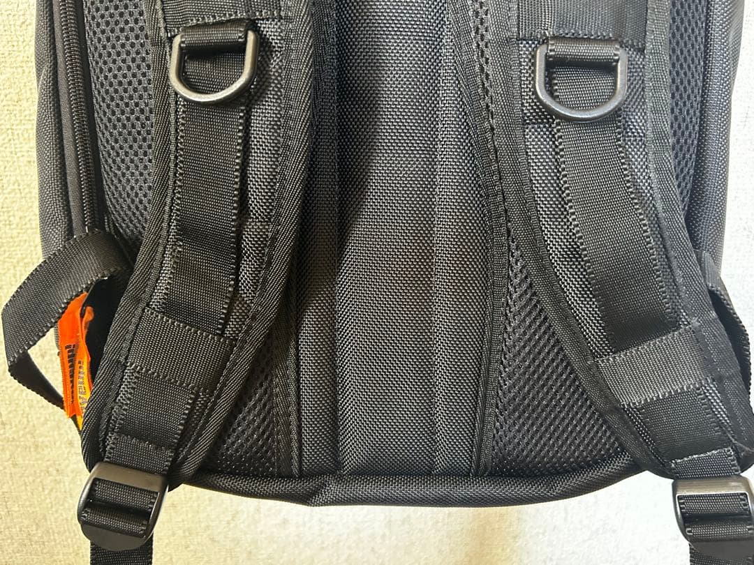 ポルノグラフィティ　リュック　15周年