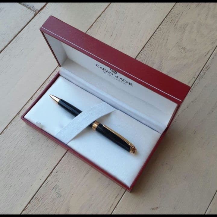 エクシム ガラスペン はちみつディップペン