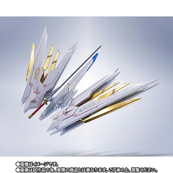 機動戦士ガンダムSEED FREEDOM L ROBOT魂 　3体セット