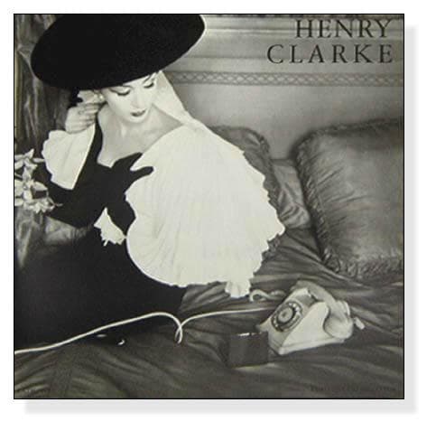 額装品/Fath 1956（ヘンリー クラーク）