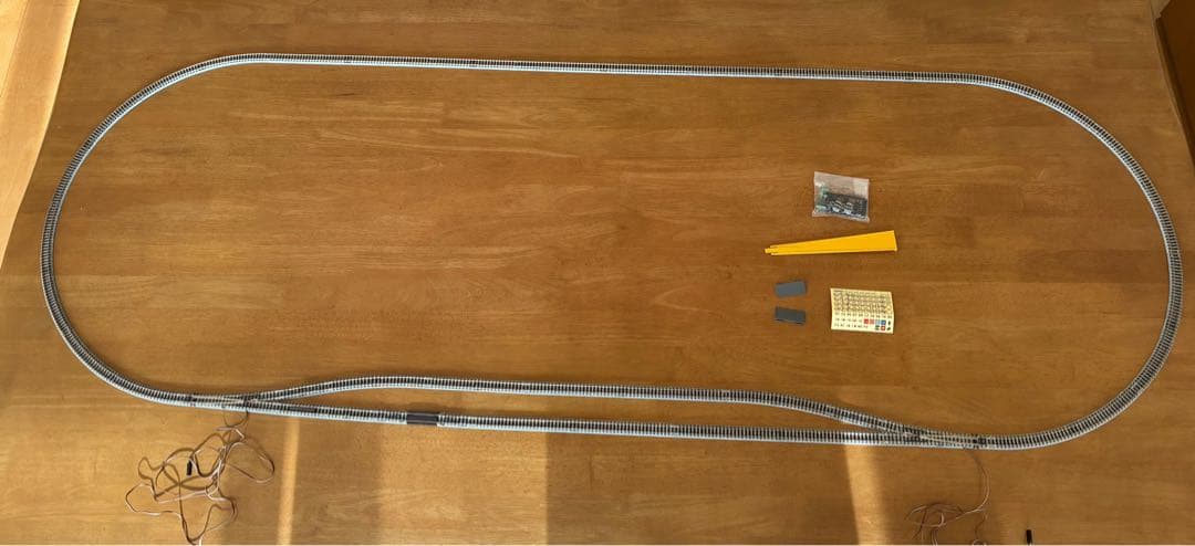 中古】KATO 885系 白いソニック&レール Nゲージ 鉄道模型 TOMIX - メルカリ