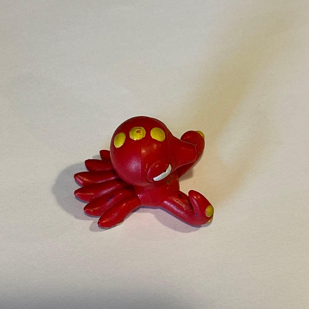 ポケモン モンコレ オクタン 初期 レア Pokémon - メルカリ