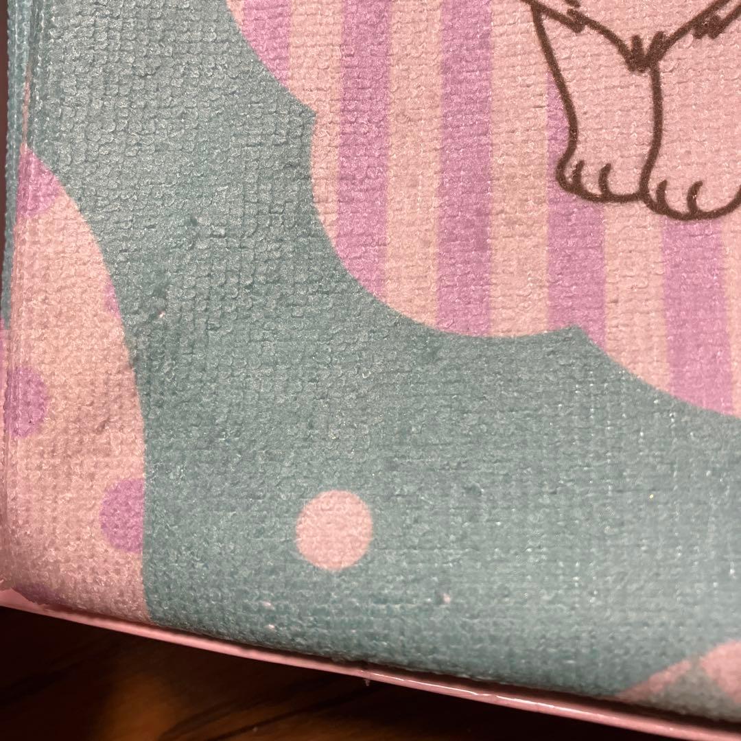 確認中☆約100×50㎝　ポケモン　イーブイ　タオル