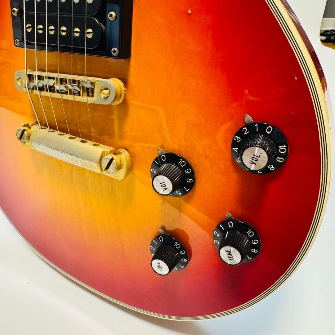 Greco Westminster Les Paul CUSTOM EG-400 | Shop at Mercari from