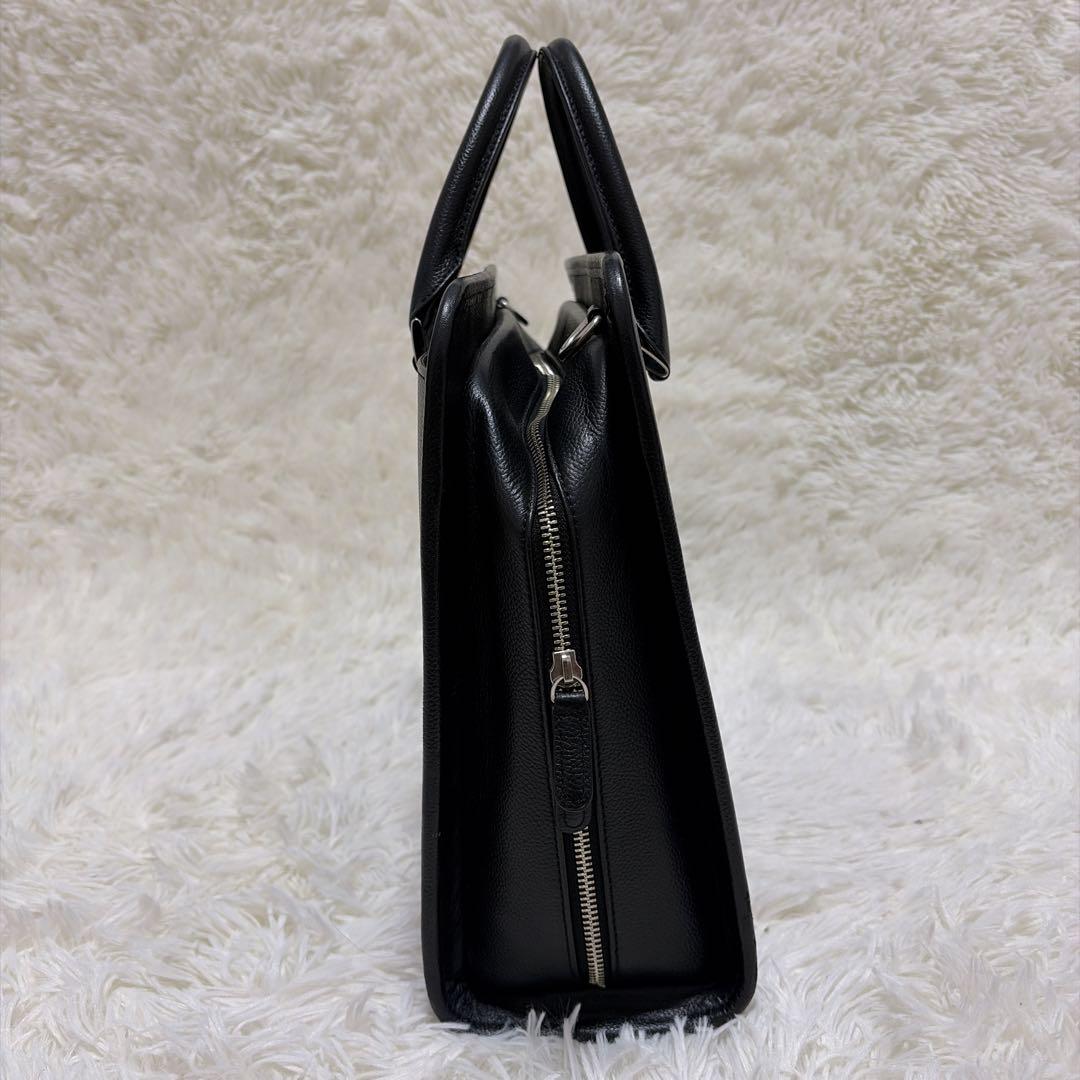 Business Leather Factory ビジネスバッグ ブリーフケース