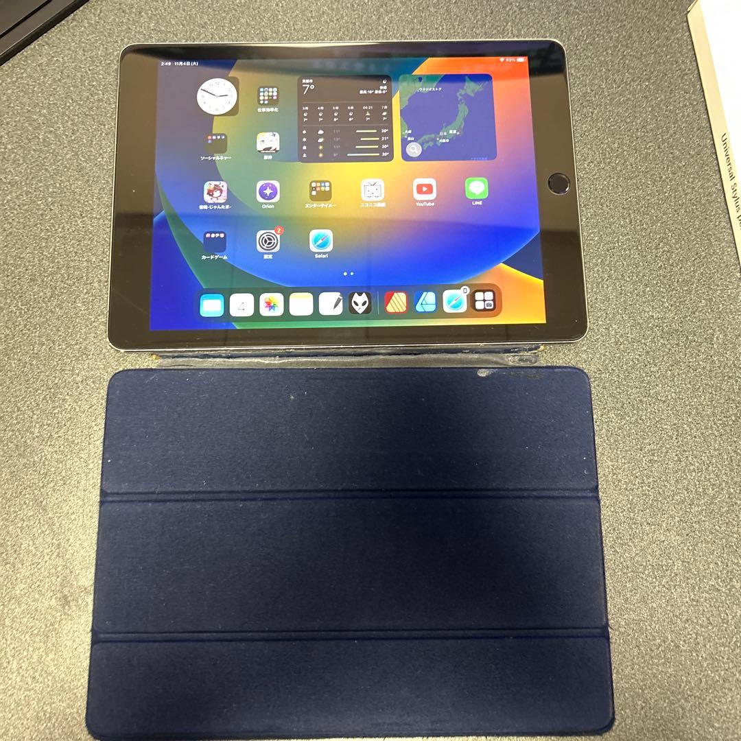 iPad Pro 9.7 128GB Smart Cover等おまけ多数｜iPad Pro 9.7 128GB