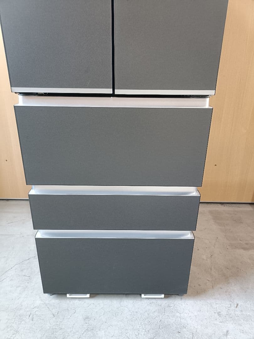 アクア AQUA 冷凍冷蔵庫 AQR-TXA50N 501L 23年製