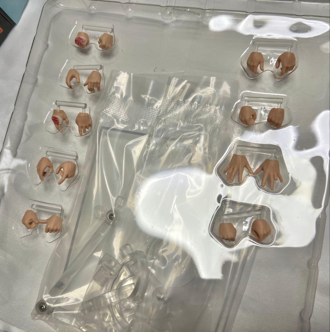 SF・ファンタジー・ホラー MAFEX JOHN WICK chapter 4