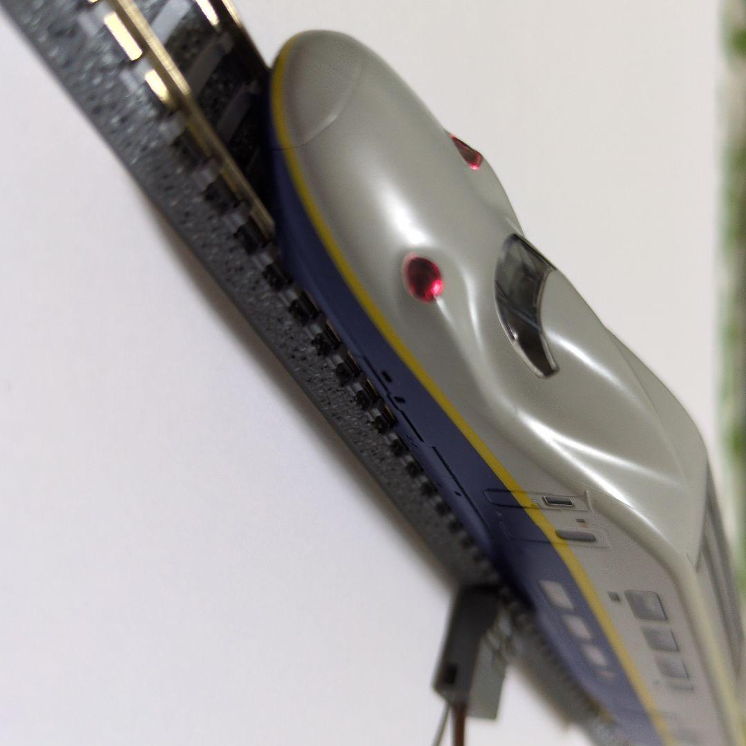 JR E4系新幹線 (Max) 基本セットA 92764