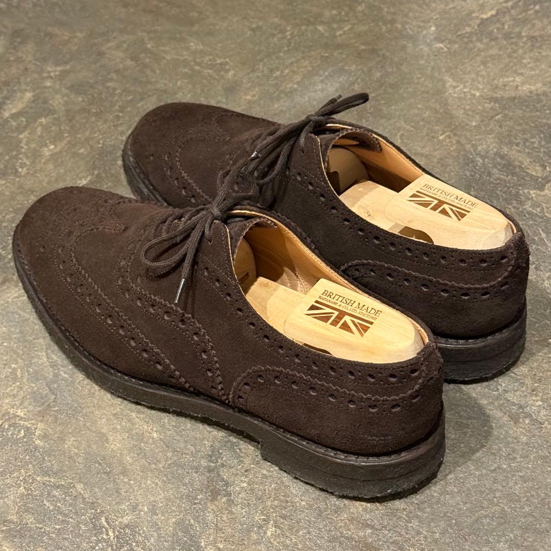 Church’s FAIRFIELD