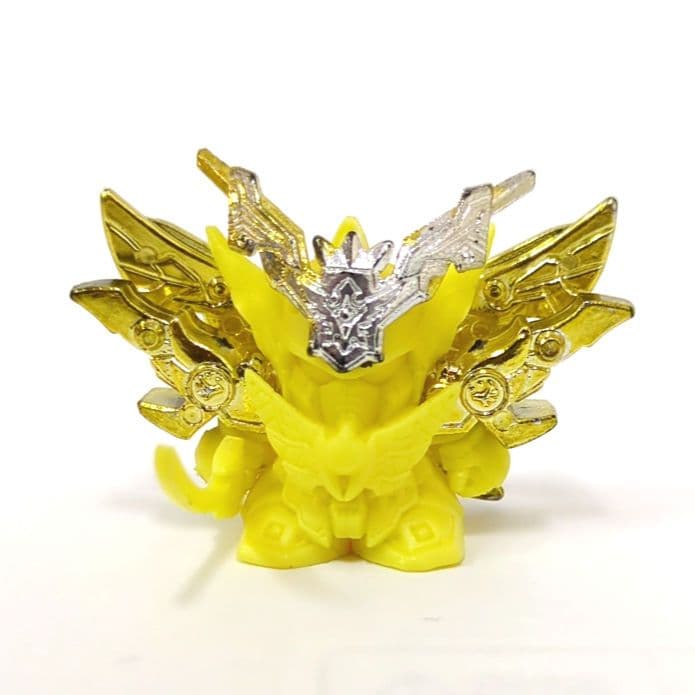 羽荒斗頑駄無 ガン消し - メルカリ