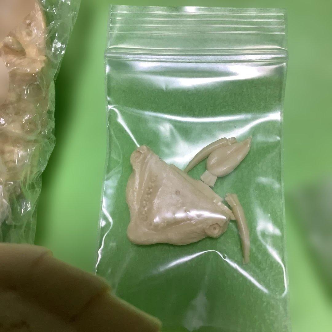 ガメラ★ガレージキット★レジンキット★大怪獣空中決戦★大映★日本テレビ★1995