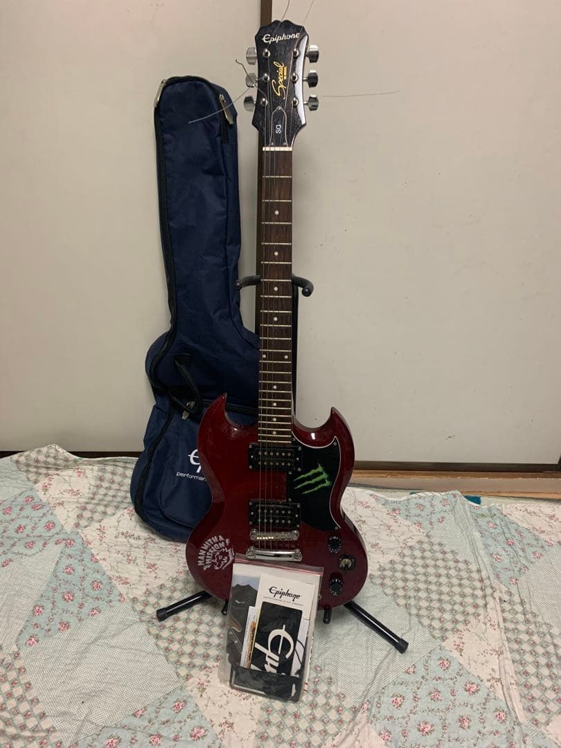 吉*田様 エフェクター 6点セット BIYANG Donner ファズ OD E