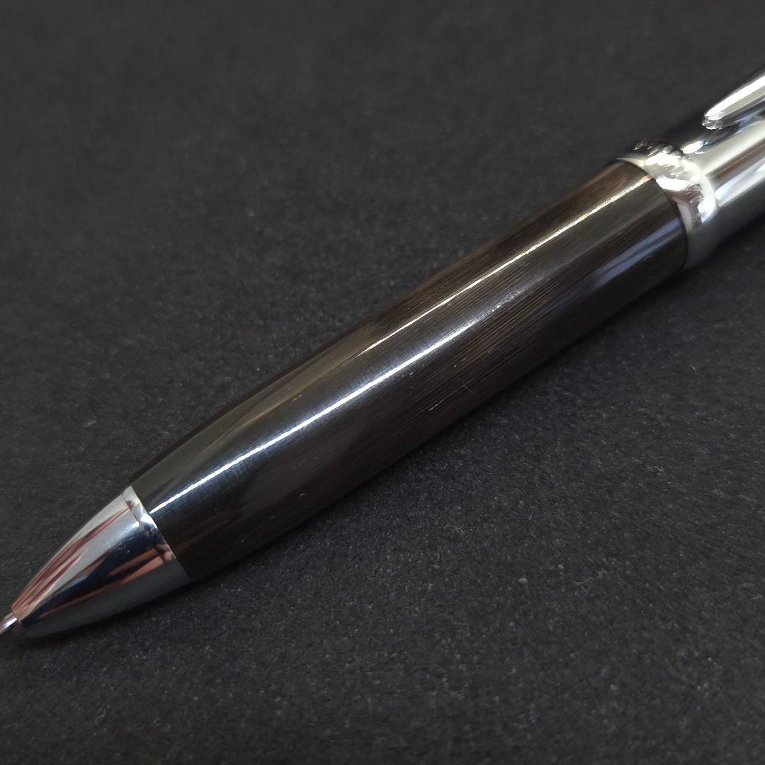 No.65ピュアモルトプレミアム3&1カスタム 水牛の角芯持ち