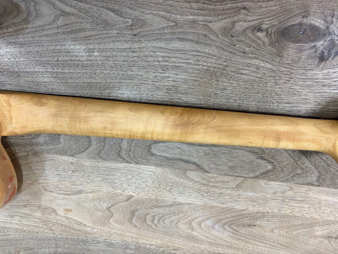 ヤマハ　テレキャスタータイプ　抜け殻