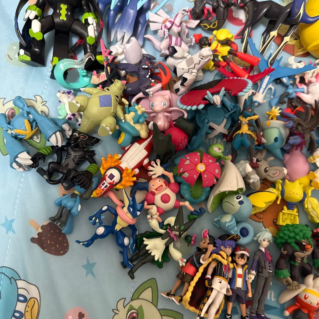 モンコレ まとめ売り