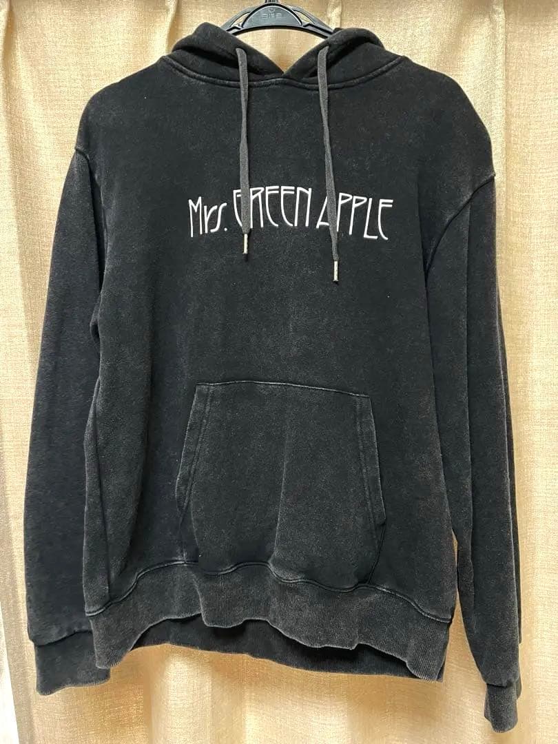 ミセス　バベルパーカーM、キーホルダー